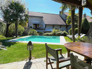  Maison � vendre 7 pi�ces 242 m�