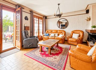  Maison à vendre 4 pièces 98 m²
