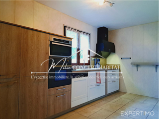  Maison � vendre 5 pi�ces 85 m�