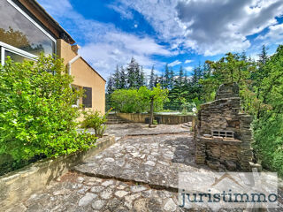  Maison à vendre 5 pièces 108 m² St roman de malegarde
