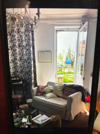  Appartement � vendre 5 pi�ces 120 m�