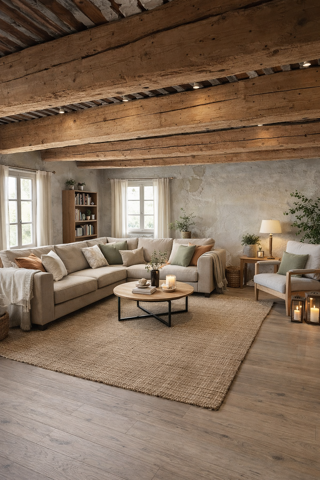  Appartement à vendre 1 pièce 91 m²