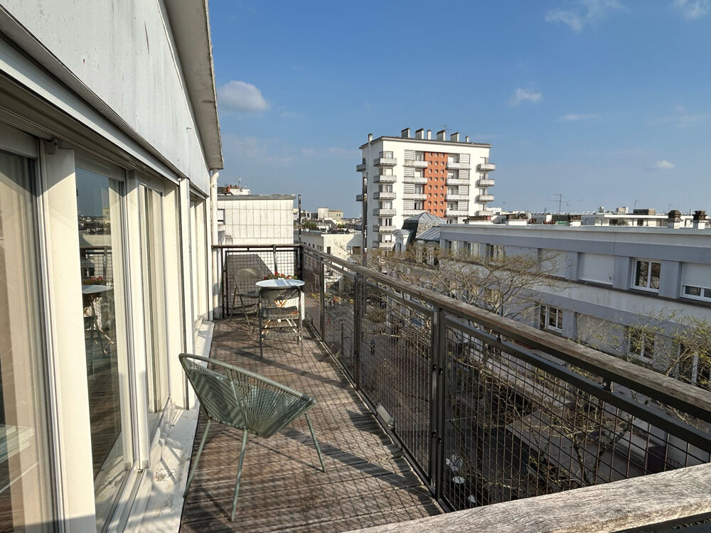 Vente Appartement Petit Bijou Lorient