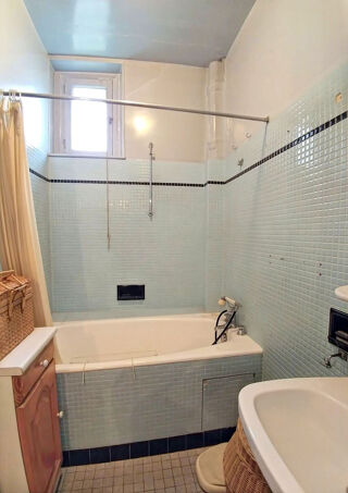  Appartement  vendre 3 pices 56 m