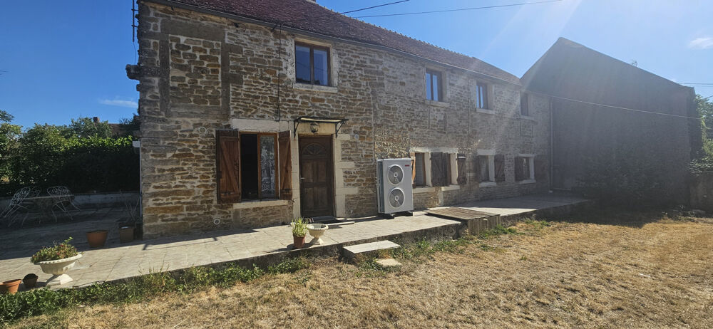 Vente Maison Charmante maison à la campagne et au calme Oisy