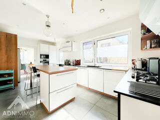  Maison à vendre 7 pièces 225 m²