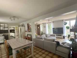  Maison � vendre 7 pi�ces 130 m�