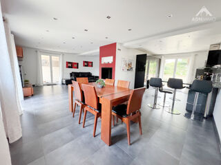  Maison à vendre 4 pièces 145 m²