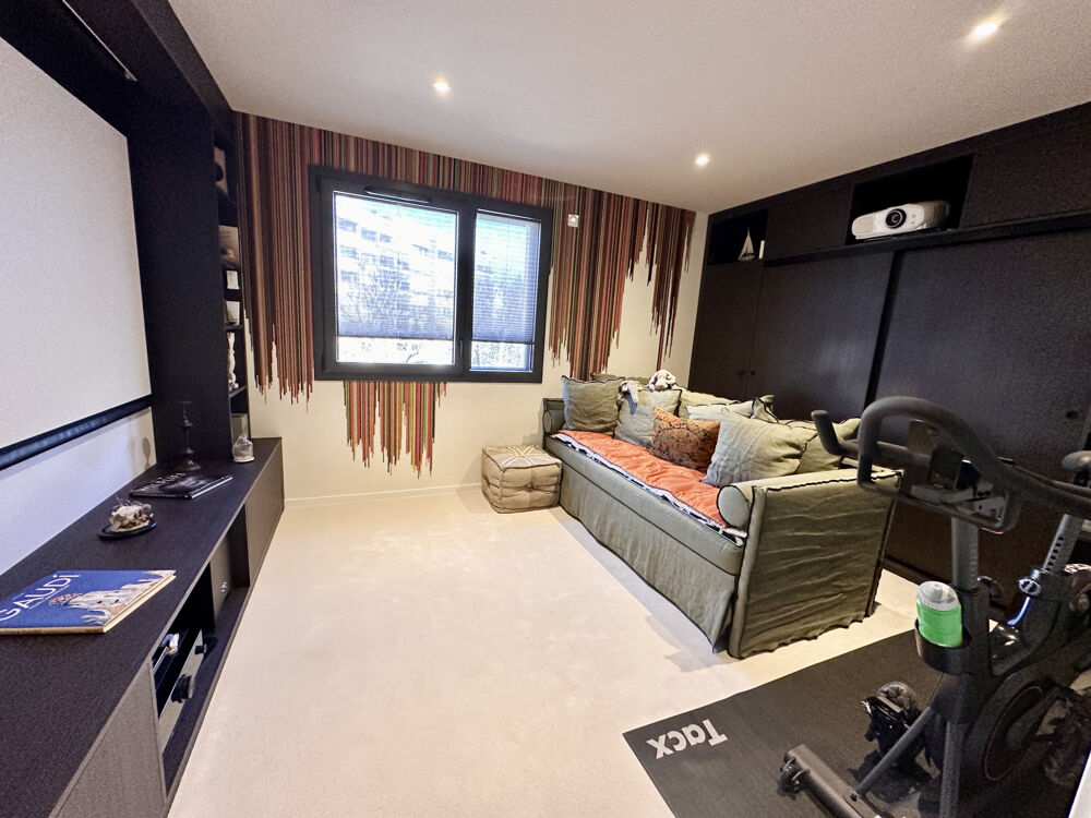  vendre  Appartement Annemasse (74100)