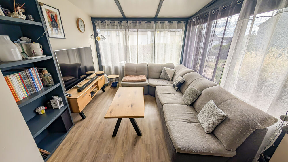 Vente Maison Nouveauté BOZEC IMMOBILIER La fleche