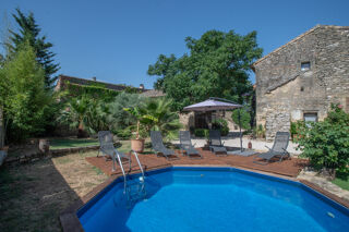 Maison à vendre 10 pièces 411 m²