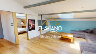  Appartement  vendre 3 pices 88 m