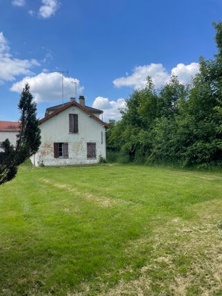  Maison  vendre 3 pices 52 m