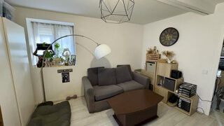  Appartement � vendre 1 pi�ce 24 m�