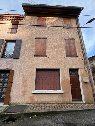  Maison � vendre 4 pi�ces 109 m�