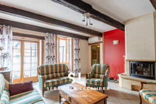  Maison à vendre 6 pièces 233 m²