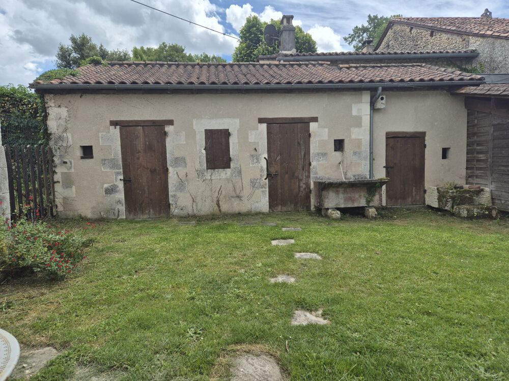 Vente Maison Dordogne, Périgueux, Montagrier, Tocane. Maison pierre 157m2 - 4 chambres - calme et vue - Piscine Montagrier