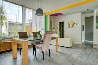  Maison � vendre 5 pi�ces 97 m�