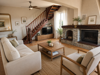  Maison à vendre 7 pièces 190 m²