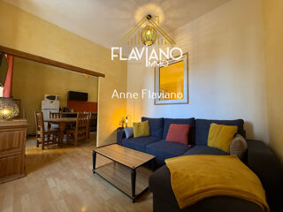  Appartement  vendre 2 pices 46 m
