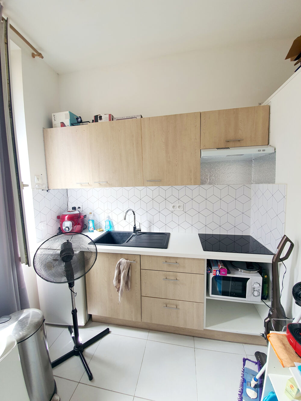 Location Appartement Studio Courthézon Courthezon