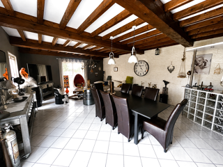 Maison à vendre 9 pièces 450 m²