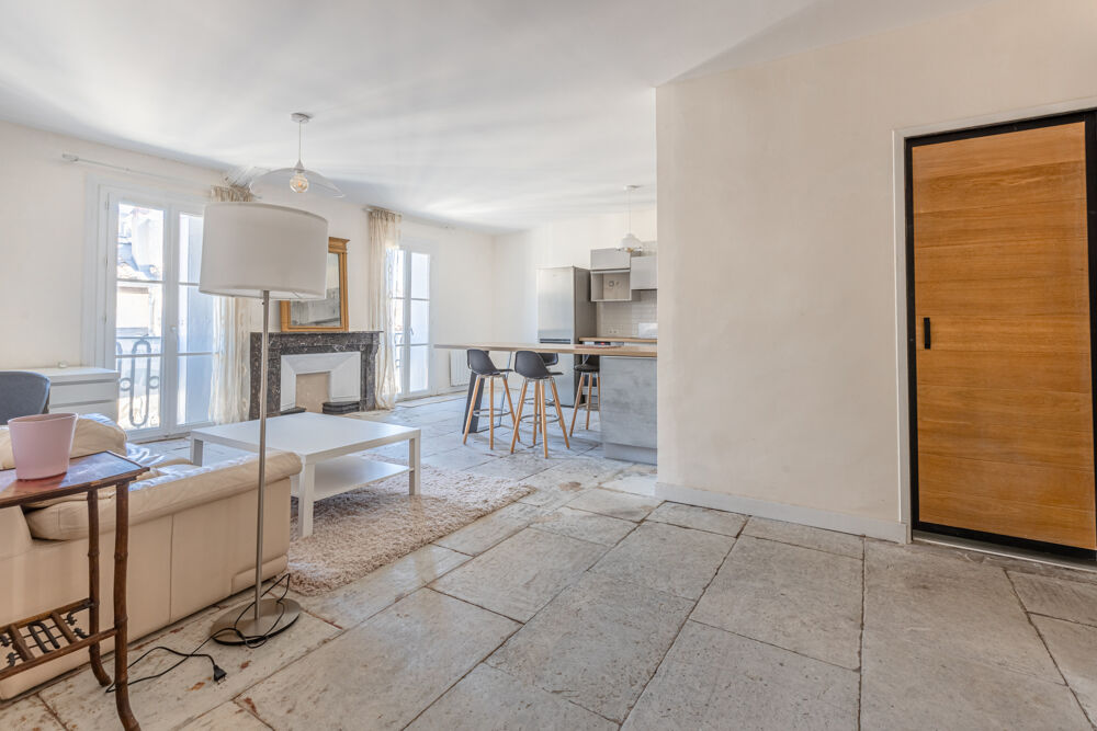 Vente Appartement APPARTEMENT - ECUSSON Montpellier