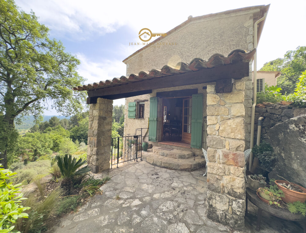  vendre  Proprit/chteau Fayence (83440)