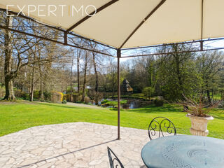  Maison à vendre 11 pièces 388 m²