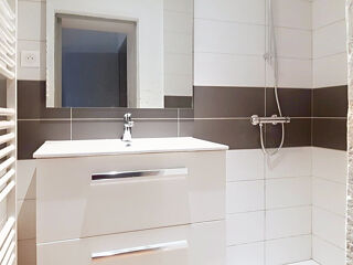  Appartement à vendre 3 pièces 64 m²