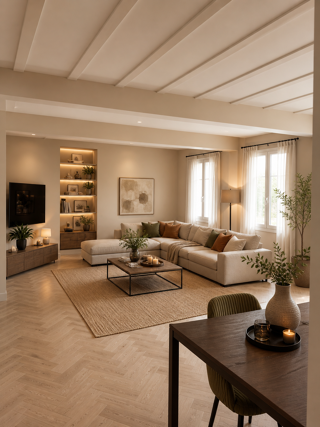  Appartement à vendre 1 pièce 59 m²