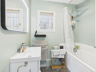  Maison � vendre 5 pi�ces 75 m�