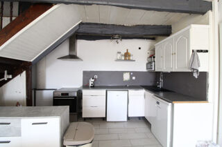  Maison à vendre 5 pièces 88 m²