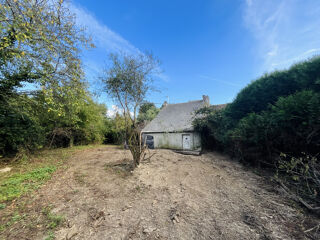  Maison � vendre 3 pi�ces 80 m�