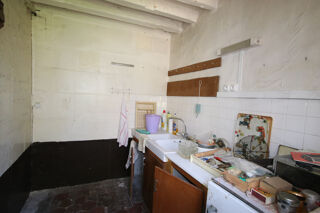  Maison � vendre 3 pi�ces 52 m�