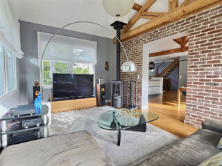  Maison à vendre 6 pièces 196 m²
