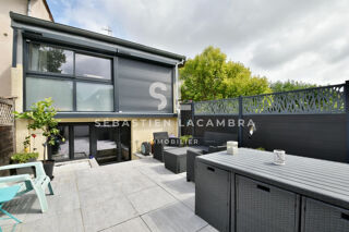  Maison  vendre 3 pices 109 m