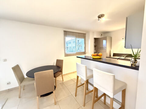  Appartement à vendre 2 pièces 45 m²