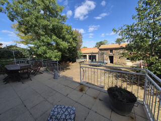  Maison à vendre 5 pièces 106 m²