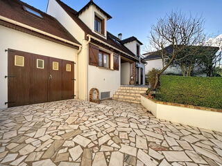  Maison � vendre 6 pi�ces 120 m�