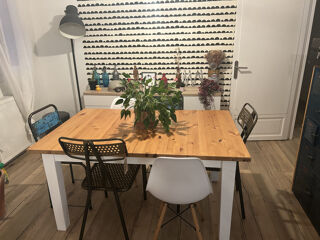  Appartement � vendre 5 pi�ces 82 m�