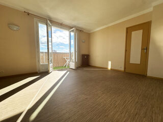  Appartement � vendre 4 pi�ces 71 m�