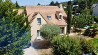  Maison à vendre 7 pièces 177 m²