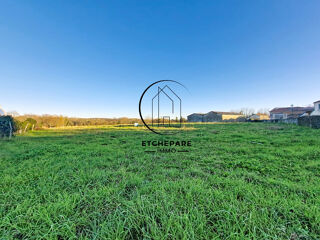  Terrain � vendre 1558 m� Abitain