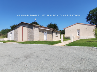  Maison à vendre 3 pièces 72 m²