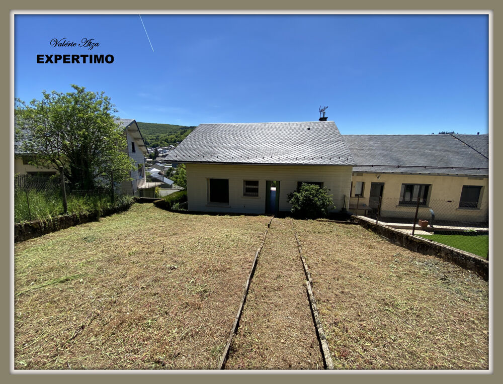 Vente Maison Maison à rénover Lacaune