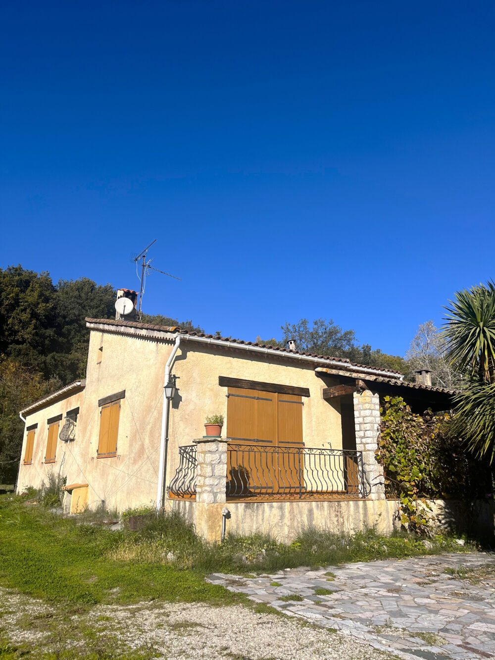  vendre  Maison La Colle-sur-Loup (06480)