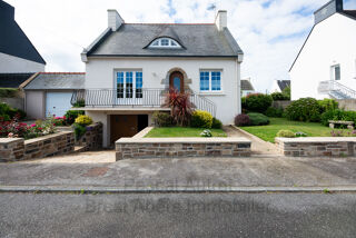  Maison à vendre 5 pièces 96 m²