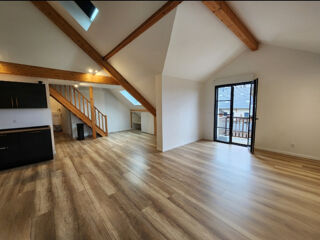  Appartement  vendre 3 pices 60 m