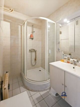  Appartement � vendre 3 pi�ces 59 m�